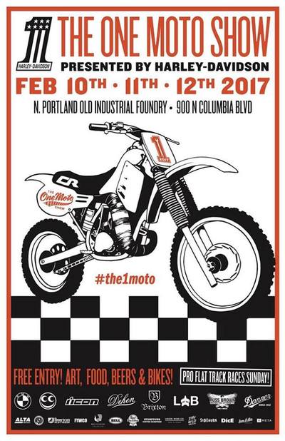 See See Bike Show 2017
